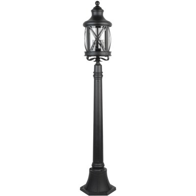 Наземный фонарь LUCERNA 84807 Bl Oasis Light