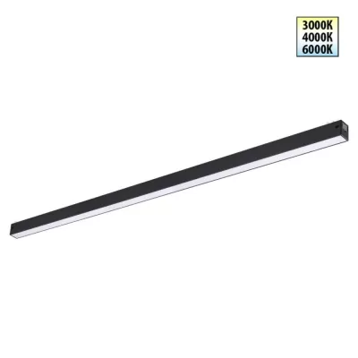 Трековый светильник Vector 359942 Novotech