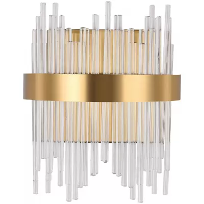 Бра LED LAMPS 81118/1W Natali Kovaltseva Бра LED LAMPS 81118/1W Natali Kovaltseva