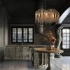 Подвесная люстра Volver 10404/650 SN Loft It