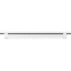 Трековый светильник TRACK SYSTEM GL6718 белый Ambrella