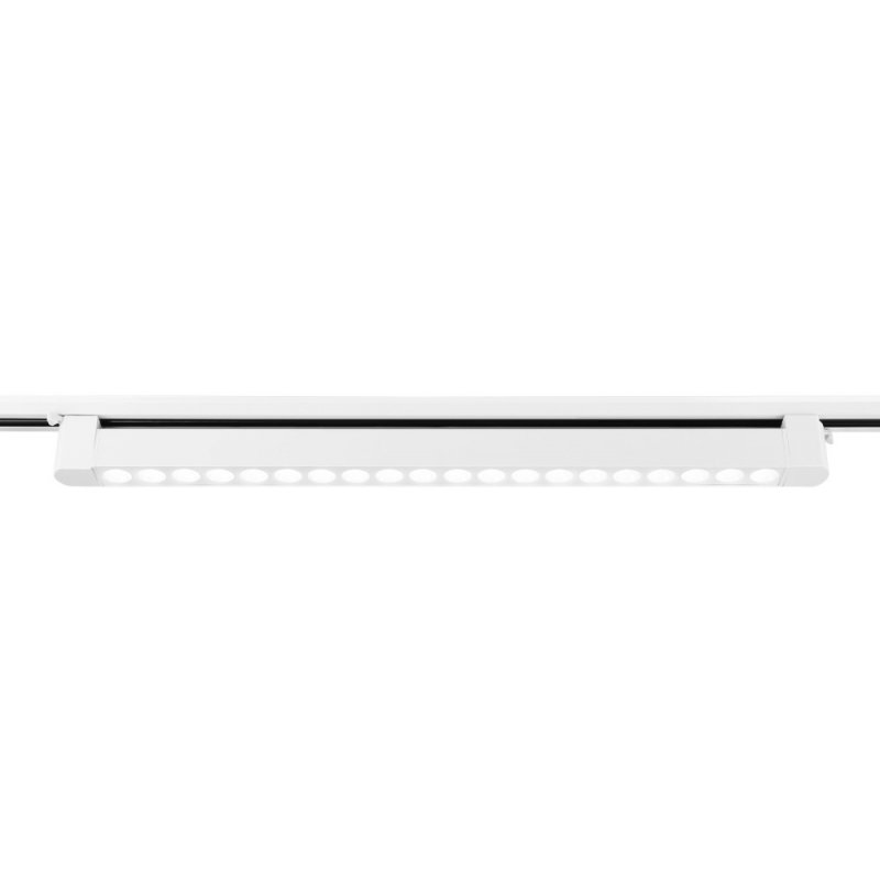 Трековый светильник TRACK SYSTEM GL6718 белый Ambrella
