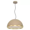 Подвесной светильник Floom CL736252 цвет золото Citilux