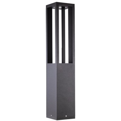 Наземный светильник Dwell NC-003104-80-SB Уличный
