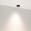 Точечный светильник NUANCE TRIMLESS PULL 049905 Arlight