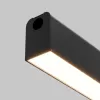 Трековый светильник Basis TR238-1-12W3K-B белый Maytoni