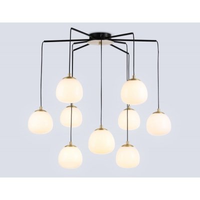 Подвесной светильник High Light LH51001 Ambrella