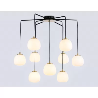Подвесной светильник High Light LH51001 Ambrella