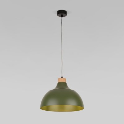 Подвесной светильник Cap 5665 Cap Green TK Lighting