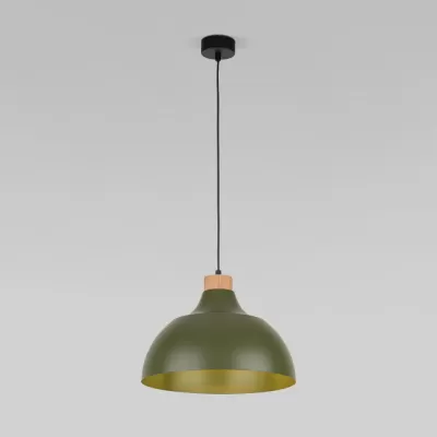 Подвесной светильник Cap 5665 Cap Green TK Lighting для натяжного потолка