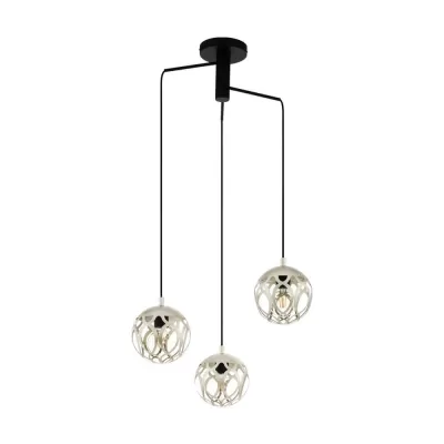 Подвесной светильник Mirtazza 99073 Eglo