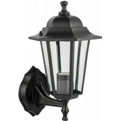 Настенный фонарь уличный PETERSBURG EM 79801EM Bl Oasis Light