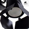 Спот Cinema A3092AP-2BK Artelamp