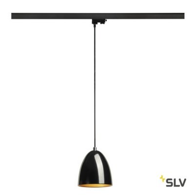 Подвесной светильник 3Ph PARA CONE 14 153140 SLV