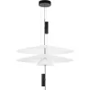 Подвесной светильник Viola 814531 белый Lightstar Подвесной светильник Viola 814531 белый Lightstar