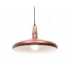 Подвесной светильник Bafido LDP 7754-C R.GD конус Lumina Deco