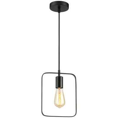 Подвесной светильник  394-026-01 Velante для кухни