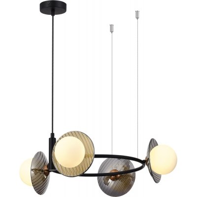 Подвесной светильник Noon SL1521.403.04 ST Luce