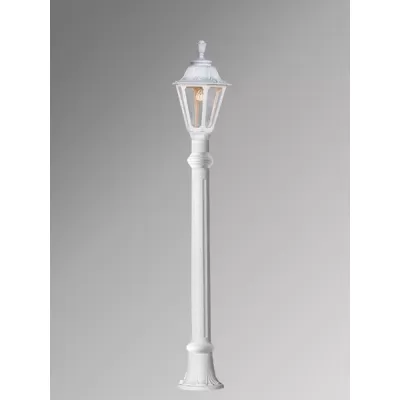 Наземный фонарь Rut E26.163.000.WXE27 Fumagalli