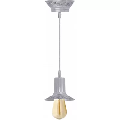 Подвесной светильник Milano FD1068SCB Fede