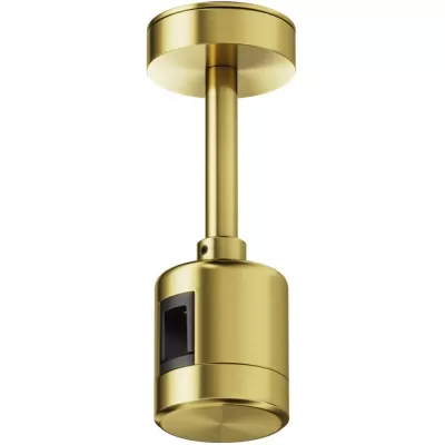 Крепление потолочное Accessories for tracks Flarity TRA156C-IPC1-BS Maytoni