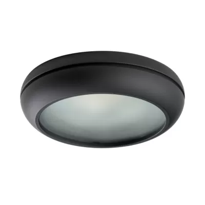 Точечный светильник Piano mini 011277 Lightstar черный