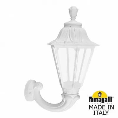 Настенный светильник уличный Rut E26.132.000.WXE27 Fumagalli