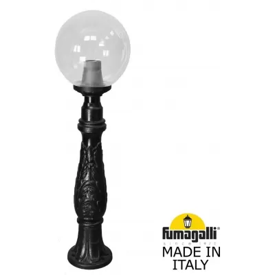 Наземный фонарь GLOBE 300 G30.162.000.AXF1R Fumagalli