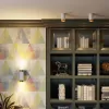 Точечный светильник Ad Astrum 4286/1C цилиндр белый Odeon Light
