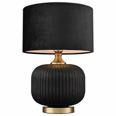 Интерьерная настольная лампа  327-424-01 Velante