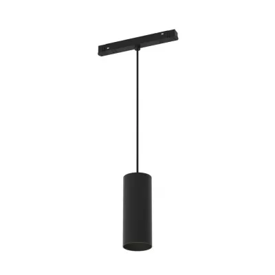 Трековый светильник Focus LED TR041-4-12W3K-M-DS-B Maytoni