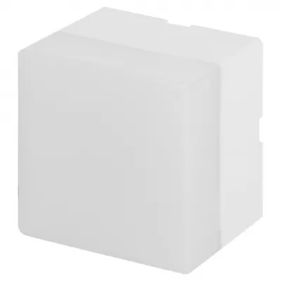 Настенно-потолочный светильник  SML-AC-2-W-4K-04 ЭРА