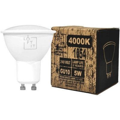 Светодиодный лампочка светодиодная Bulb GU1054LED Loft It