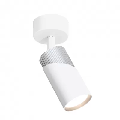 Спот Wsl-Gu10 WSL-GU10/S06WCH Wolta Спот Wsl-Gu10 WSL-GU10/S06WCH Wolta