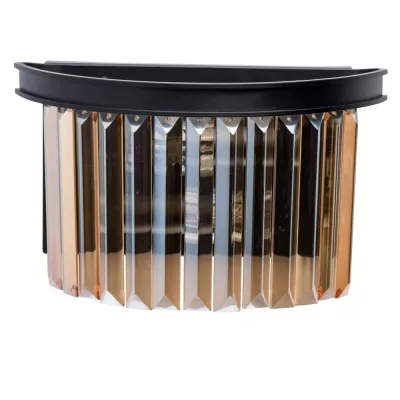 Настенный светильник Гослар 498025402 MW-Light
