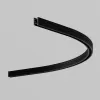 Коннектор радиусный Accessories for tracks Levity TRA184-R600-11B-1 Maytoni