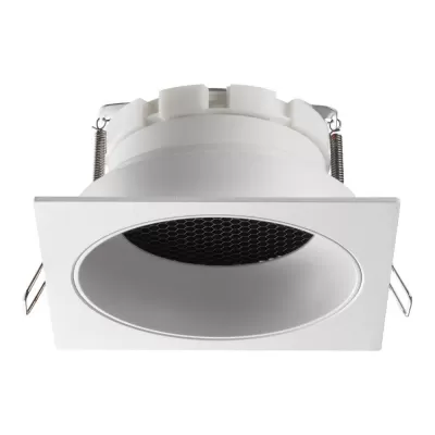 Точечный светильник Gemini 371005 Novotech Точечный светильник Gemini 371005 Novotech