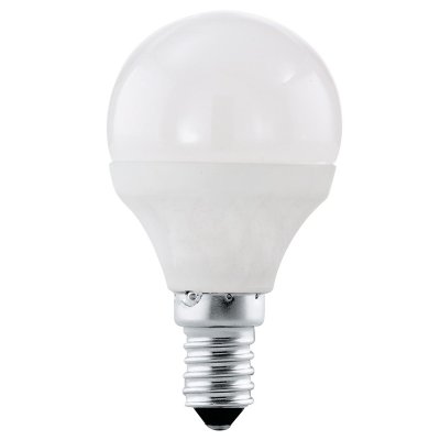 Лампочка светодиодная Lm_led_e14 11419 Eglo