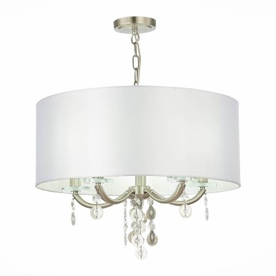 Подвесная люстра Katena SL1757.113.05 ST Luce