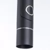Спот Orion A2514PL-1BK цилиндр черный Artelamp