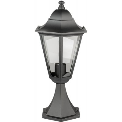 Наземный фонарь PETERSBURG ECONOM 79804E Bl Oasis Light Уличный