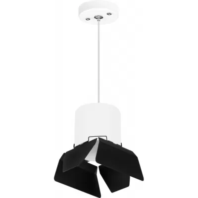 Подвесной светильник Rullo RP3486487 Lightstar дизайнерский