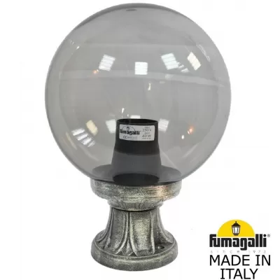 Наземный фонарь GLOBE 250 G25.110.000.BZF1R Fumagalli
