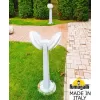 Наземный светильник Lucia 1R3.613.X20.LYE27CL1 Fumagalli