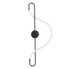Бра Keys 4303/19WL белое Odeon Light