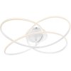 Потолочная люстра Panda 67201W-60 белая Globo