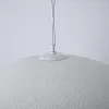 Подвесной светильник  Cemencloud01 белый ImperiumLoft