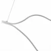 Подвесной светильник Cortile SL6106.103.56 белый ST Luce