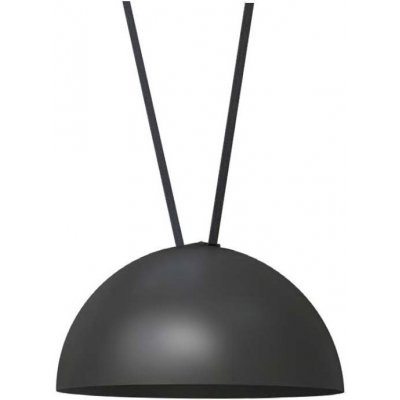 Трековый светильник Optima A8467PL-1BK черный