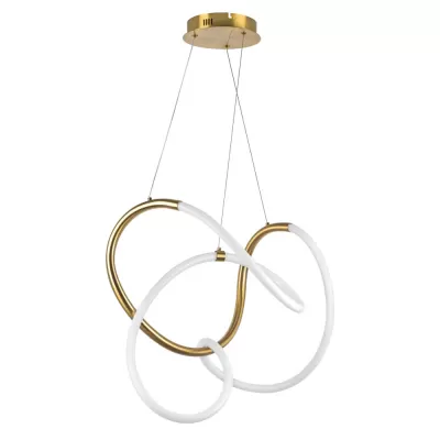 Подвесная люстра Corinto 637063 Lightstar